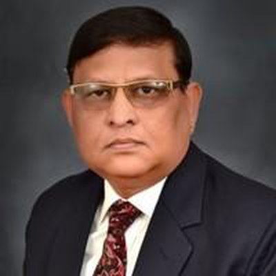 CA Parmod Bindal, FCA — Founder of OIDARIndia™